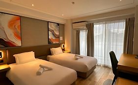 Jstar Hotel Shinsaibashi