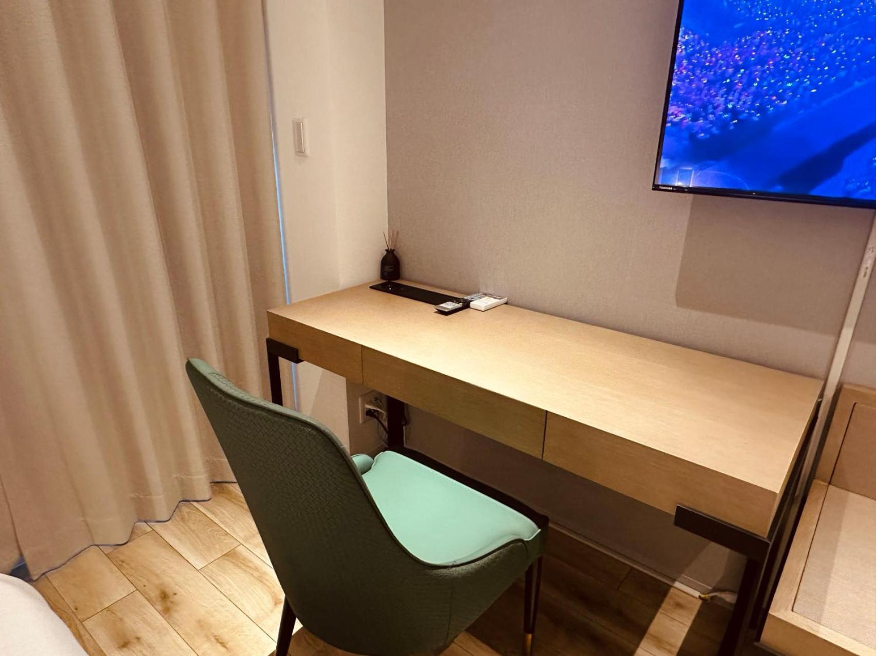 Jstar Hotel Shinsaibashi 大阪市 エクステリア 写真
