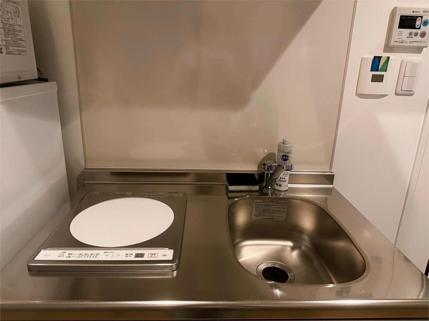 Jstar Hotel Shinsaibashi 大阪市 エクステリア 写真