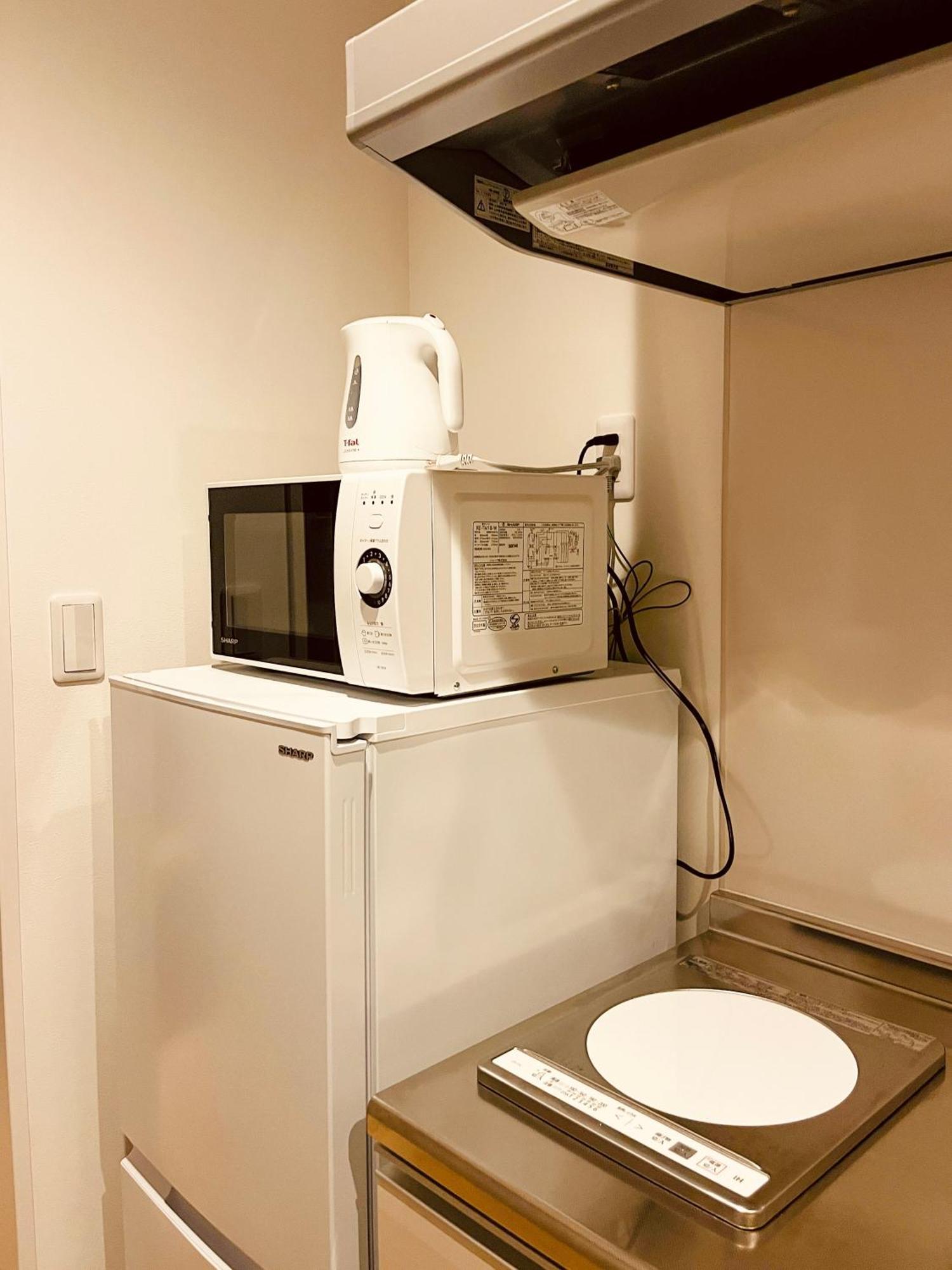 Jstar Hotel Shinsaibashi 大阪市 エクステリア 写真