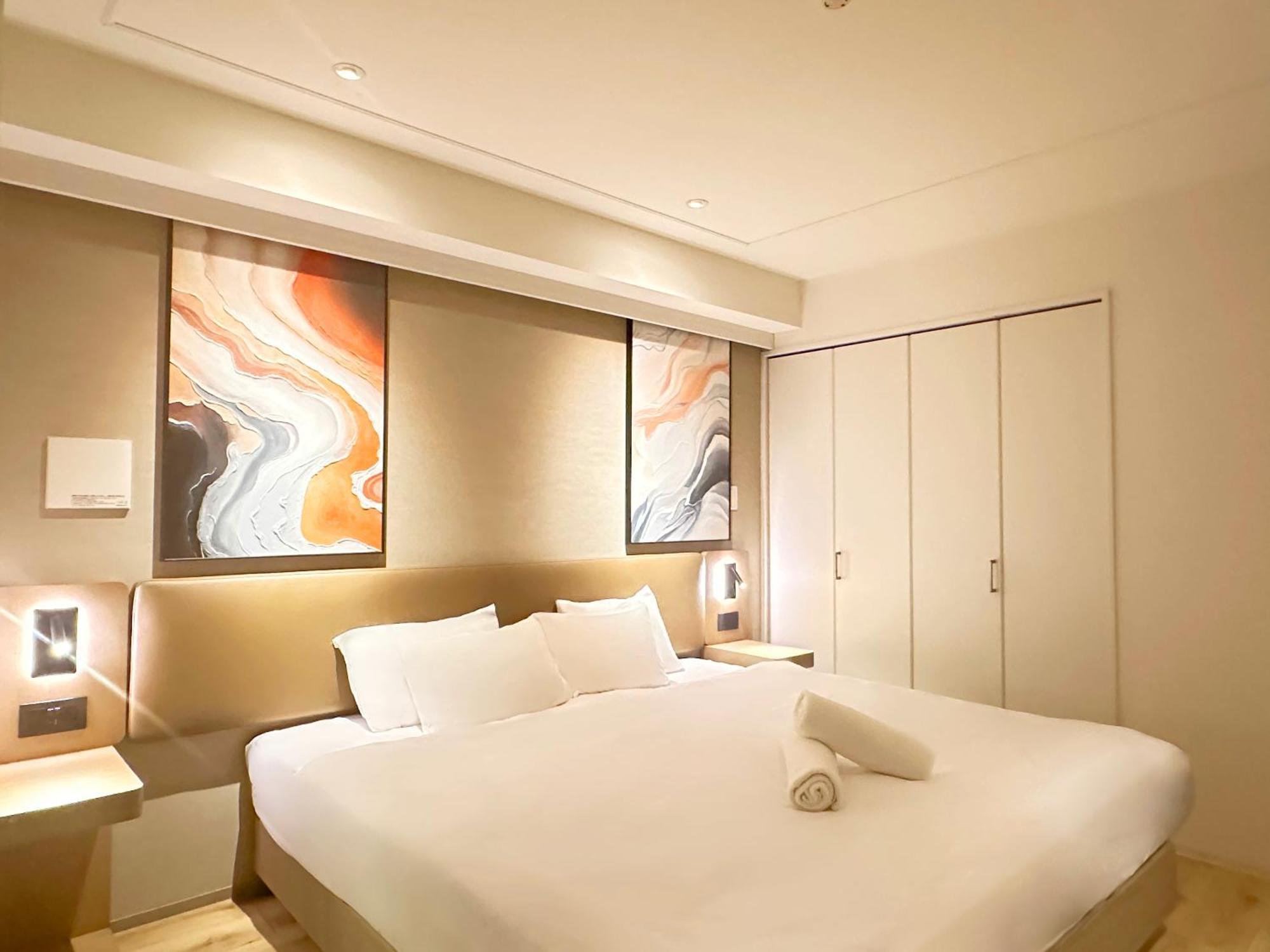 Jstar Hotel Shinsaibashi 大阪市 エクステリア 写真