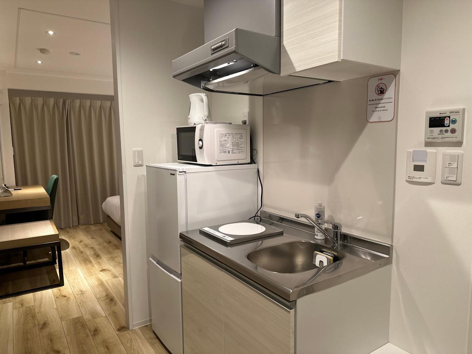 Jstar Hotel Shinsaibashi 大阪市 エクステリア 写真
