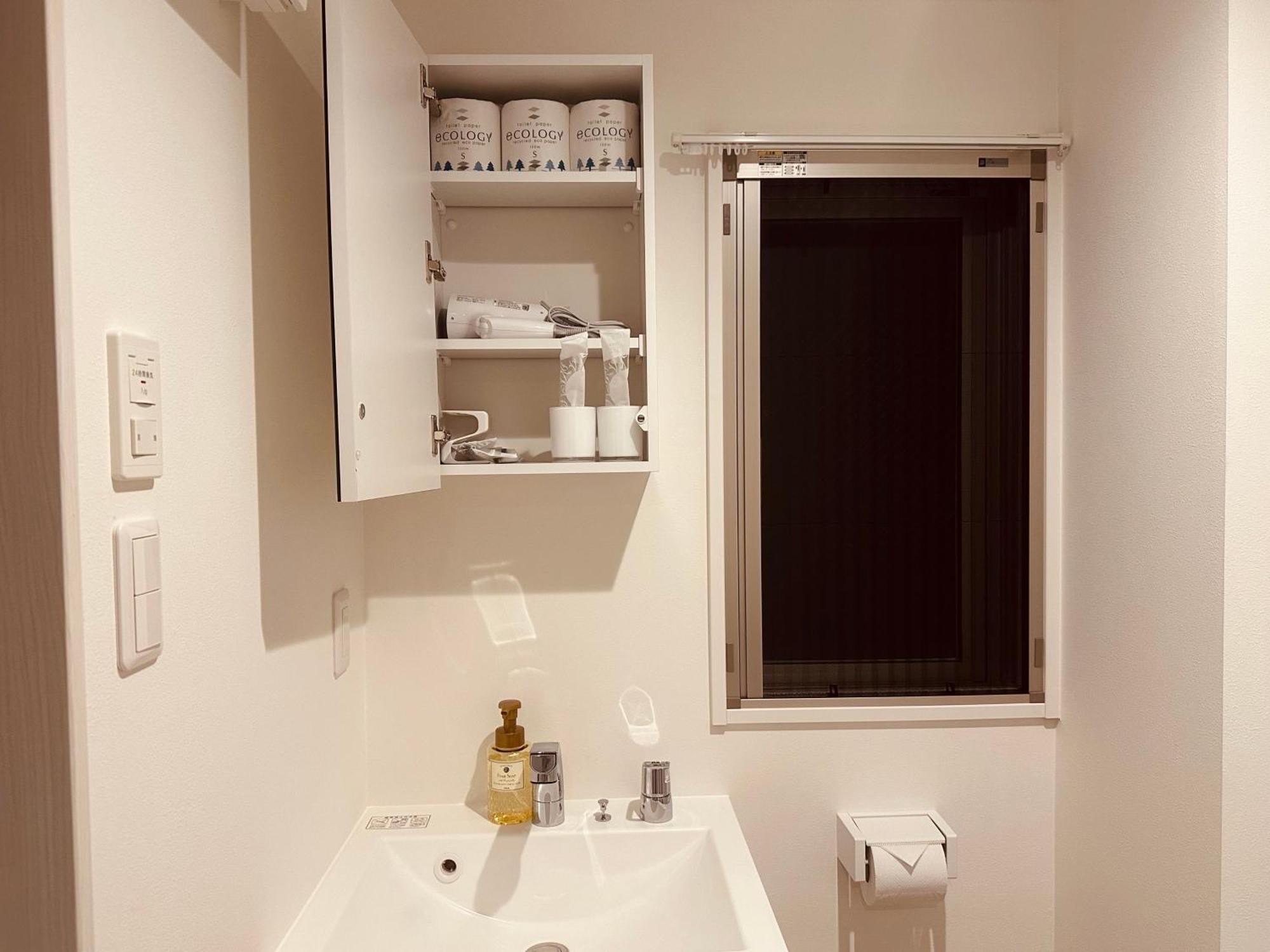Jstar Hotel Shinsaibashi 大阪市 エクステリア 写真