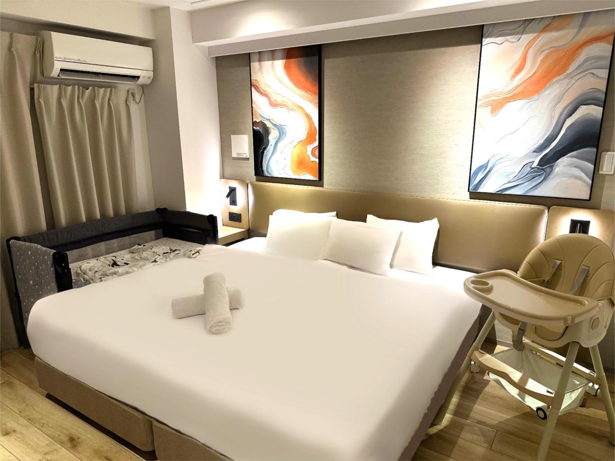 Jstar Hotel Shinsaibashi 大阪市 エクステリア 写真
