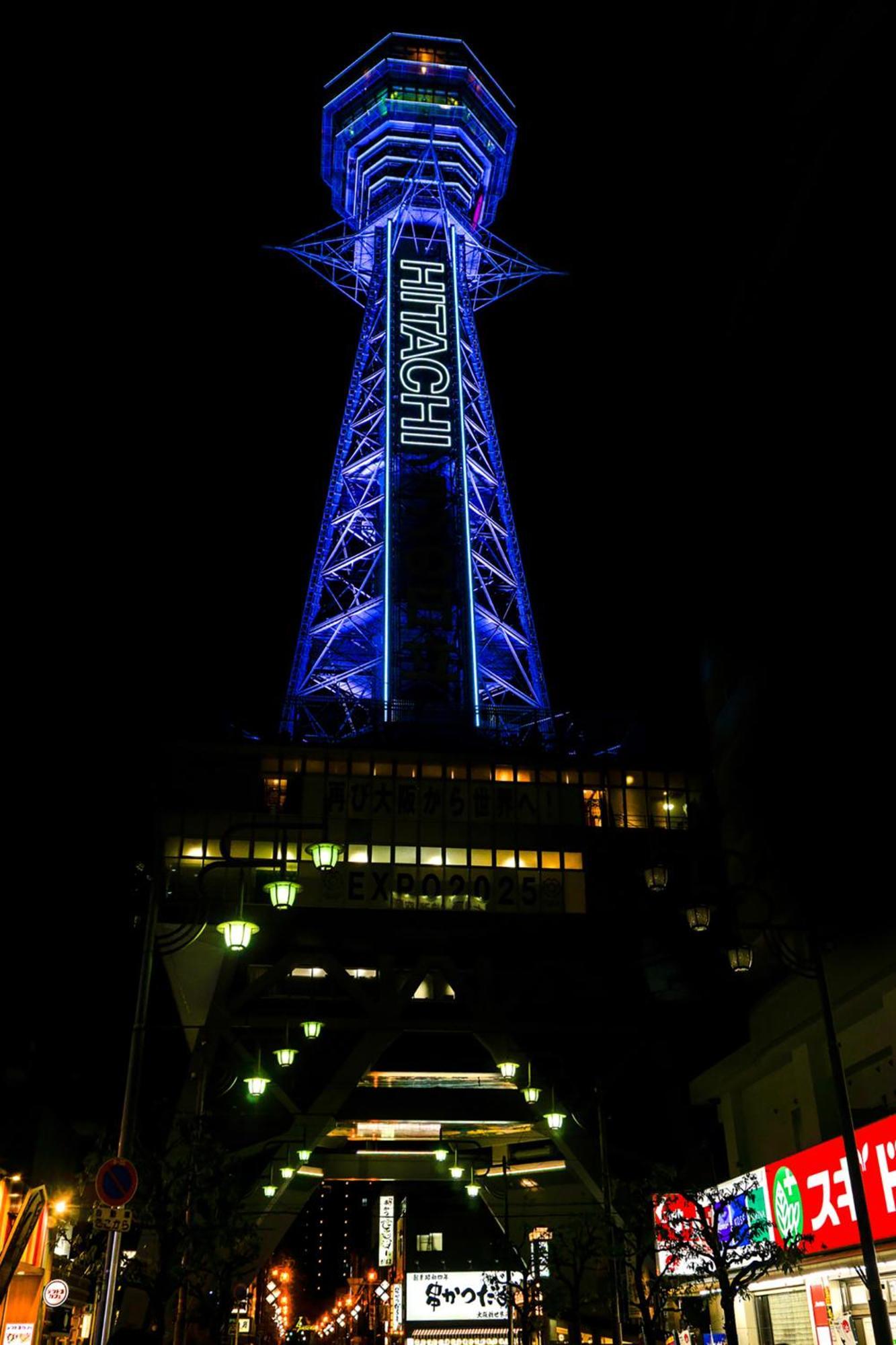Jstar Hotel Shinsaibashi 大阪市 エクステリア 写真