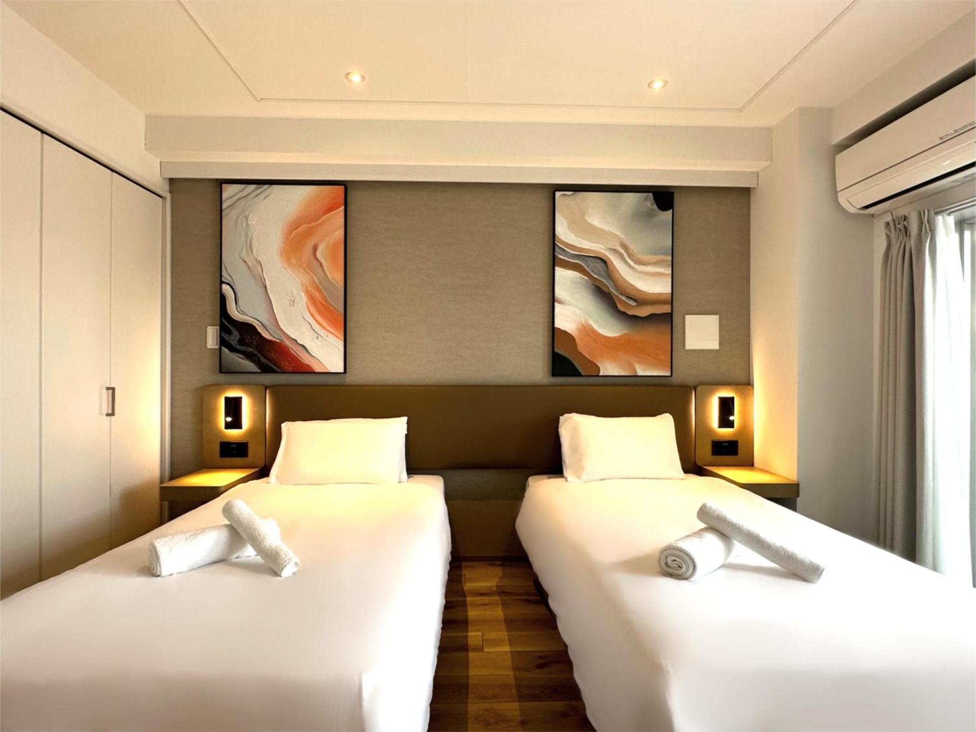 Jstar Hotel Shinsaibashi 大阪市 エクステリア 写真
