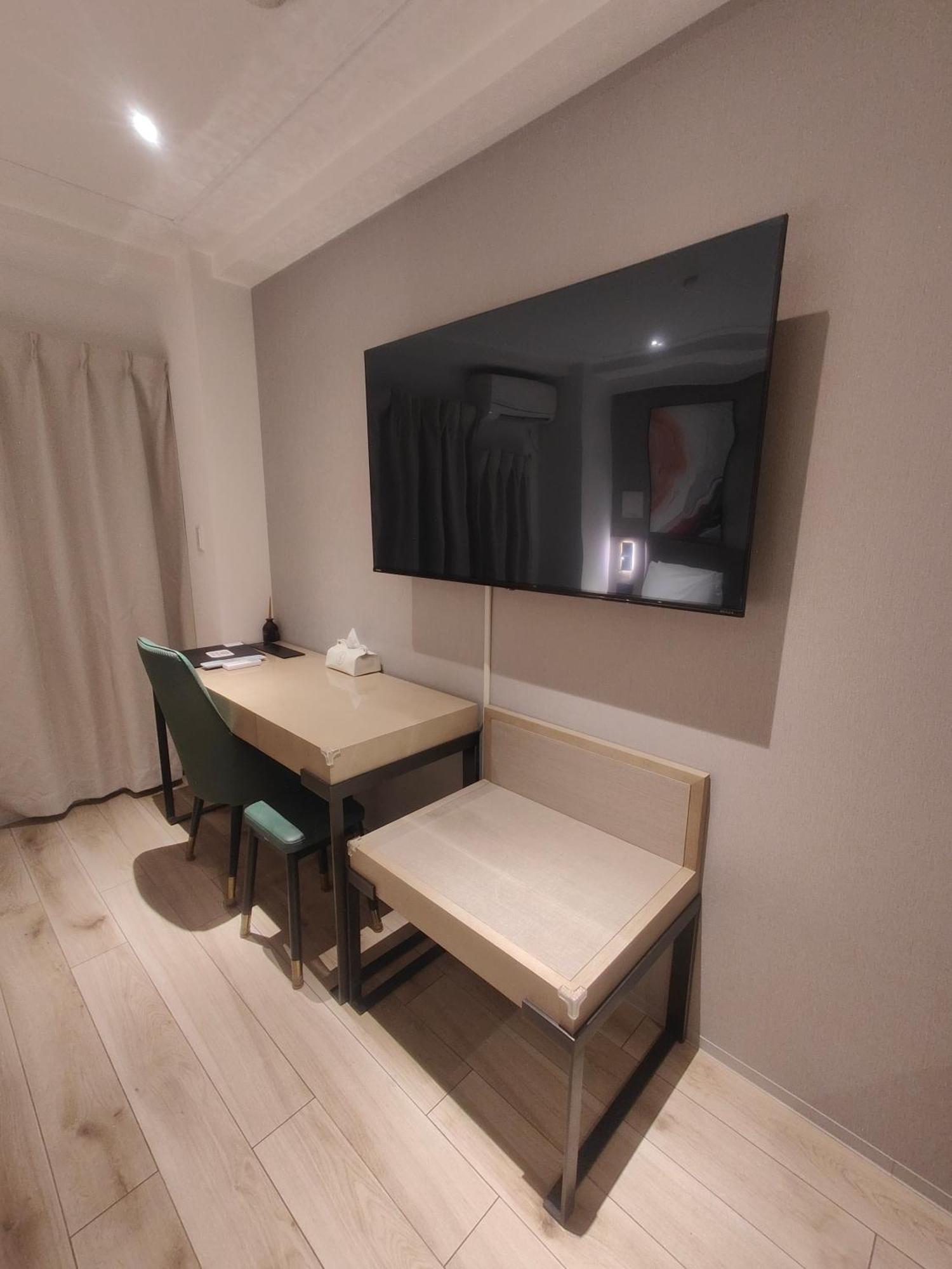 Jstar Hotel Shinsaibashi 大阪市 エクステリア 写真